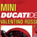 Peg-Perego Ducati Mini