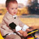 Peg-Perego Farm Animals Trailer