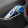 Peg-Perego Fiat 500 Grey