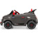 Peg-Perego Fiat 500 Grey