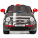 Peg-Perego Fiat 500 Grey