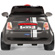 Peg-Perego Fiat 500 Grey