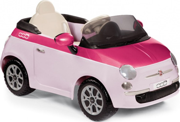 Peg-Perego Fiat 500, �������
