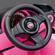 Peg-Perego Fiat 500 Star Pink