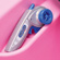 Peg-Perego Fiat 500 Star Pink