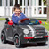 Peg-Perego Fiat 500 S Grey
