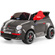 Peg-Perego Fiat 500 S Grey
