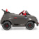 Peg-Perego Fiat 500 S Grey