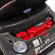 Peg-Perego Fiat 500 S Grey