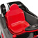 Peg-Perego Fiat 500 S Grey