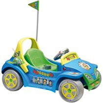 Peg-Perego Go Buggy Go