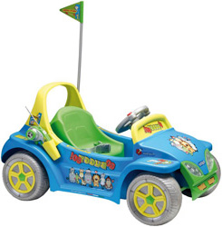 Peg-Perego Go Buggy Go 2011