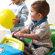 Peg-Perego Go Buggy Go 2011