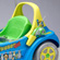 Peg-Perego Go Buggy Go 2011