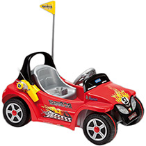 Peg-Perego Go Buggy Go