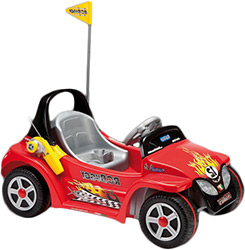Peg-Perego RC Buggy