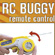 Peg-Perego RC Buggy