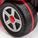 Peg-Perego RC Buggy