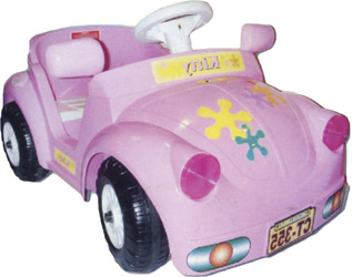 ������������� Love Bug CT-355R, �������