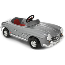 Toys Toys Mercedes SL300