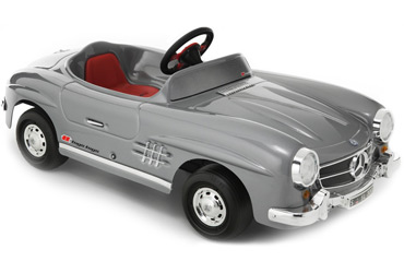 Toys Toys Mercedes SL300