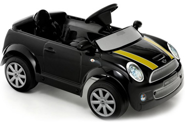 Toys Toys Mini Cooper S ������