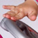 Peg-Perego Mini Racer Pink