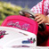 Peg-Perego Mini Racer Pink