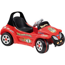 Peg-Perego Mini Racer