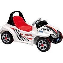 Peg-Perego Mini Racer Peg-Perego Mini Racer