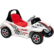 Peg-Perego Mini Racer