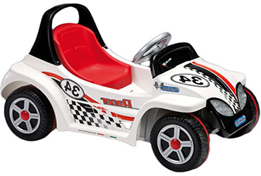 Peg-Perego Racer