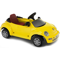 Toys Toys New Beetle