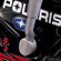 Peg-Perego Polaris Sportsman 400 Nero