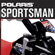 Peg-Perego Polaris Sportsman 400 Nero