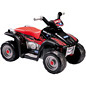 Peg-Perego Polaris Sportsman 400 Nero