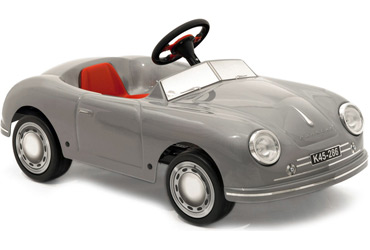 Toys Toys Porsche 356