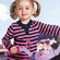 Peg-Perego Quad Princess