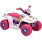 Peg-Perego Quad Princess