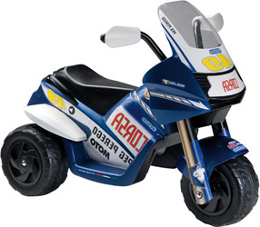 Peg-Perego Raider Corsa