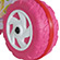 Peg-Perego Raider Mini Princess