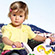Peg-Perego Raider Mini Princess