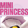 Peg-Perego Raider Mini Princess