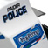 Peg-Perego Raider Police