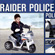 Peg-Perego Raider Police