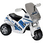 Peg-Perego Raider Police