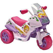 Peg-Perego Raider Princess