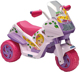 Peg-Perego Raider Princess