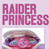 Peg-Perego Raider Princess