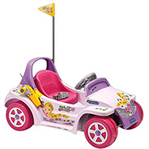 Peg-Perego RC Princess Peg-Perego RC Princess